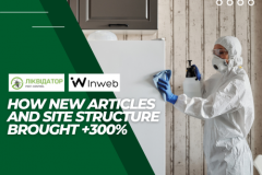 Disinfection and disinfestation of premises servic